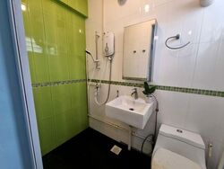 Blk 110 Chong Pang Garden (Yishun), HDB 3 Rooms #592682921